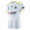 26/27 ALW Wellington Phoenix Adults Replica Away Jersey