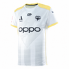 26/27 Wellington Phoenix Adults Replica Away Jersey