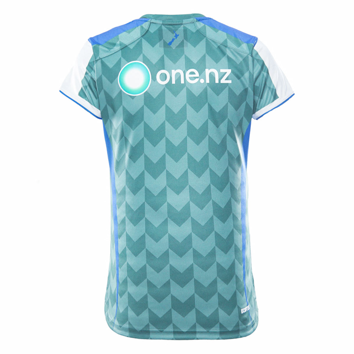 2026 New Zealand Warriors NRLW Adults Captains Run Tee