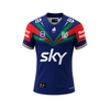 2026 New Zealand Warriors NRLW Womens Replica Home Jersey [PRE-ORDER]
