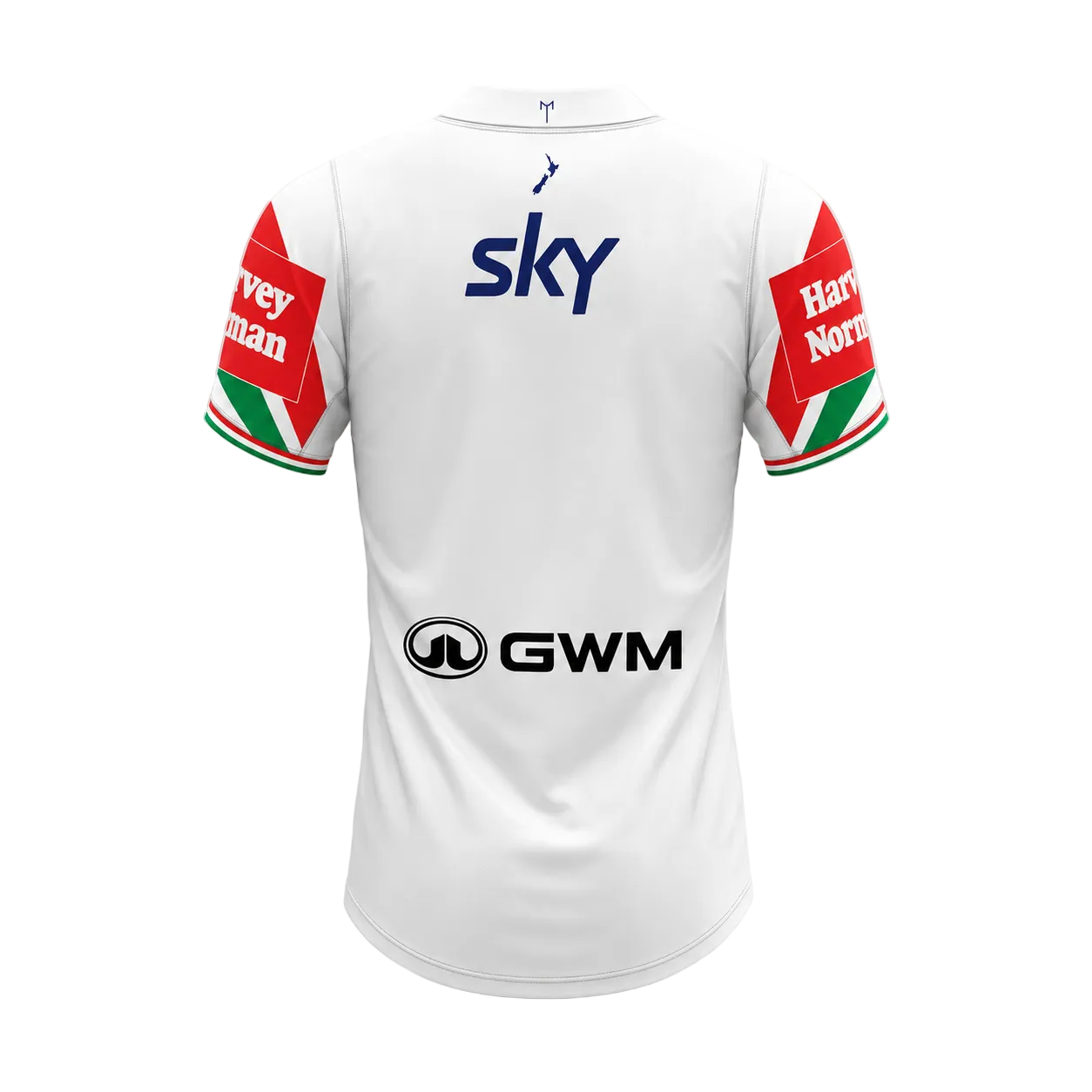 2026 New Zealand Warriors NRLW Womens Replica Away Jersey [PRE-ORDER]