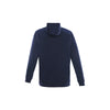 New Zealand Warriors Junior Graphic Hoodie - Navy