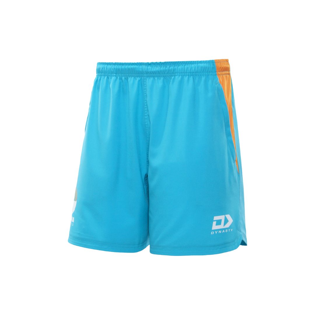2023 Moana Pasifika Mens Gym Short-LEFT