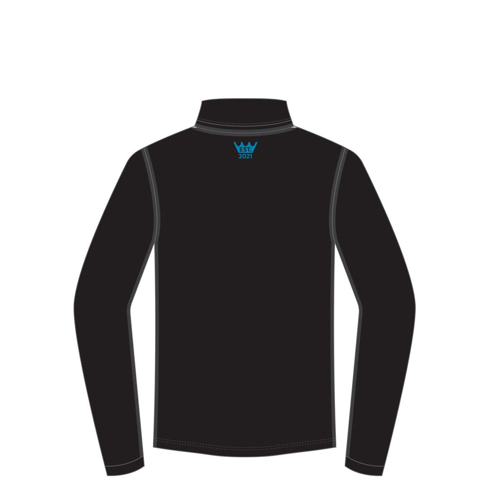 Dunedin City Royals FC Wet Weather Jacket