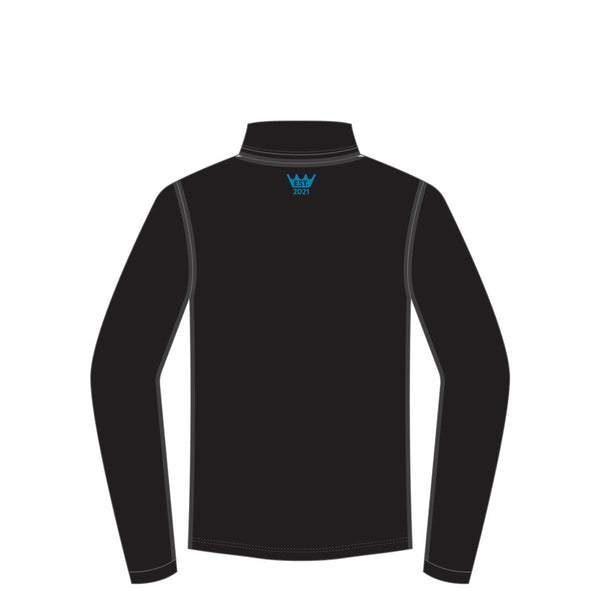 Dunedin City Royals FC Adult Wet Weather Jacket