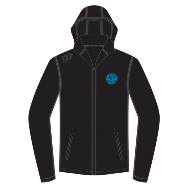 Dunedin City Royals FC Wet Weather Jacket