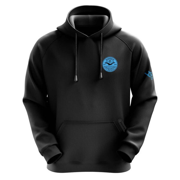 Dunedin City Royals FC Junior Performance Hoodie