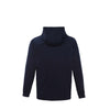 2022 Northland Rugby Junior Quarter Zip Performance Hoodie-BACK