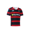 2022 Canterbury Rugby Junior Replica Home Jersey-RIGHT