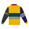 All Sorts Polycotton Jersey - Long Sleeve