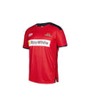 2020 Canterbury Rugby Union Junior Training Tee