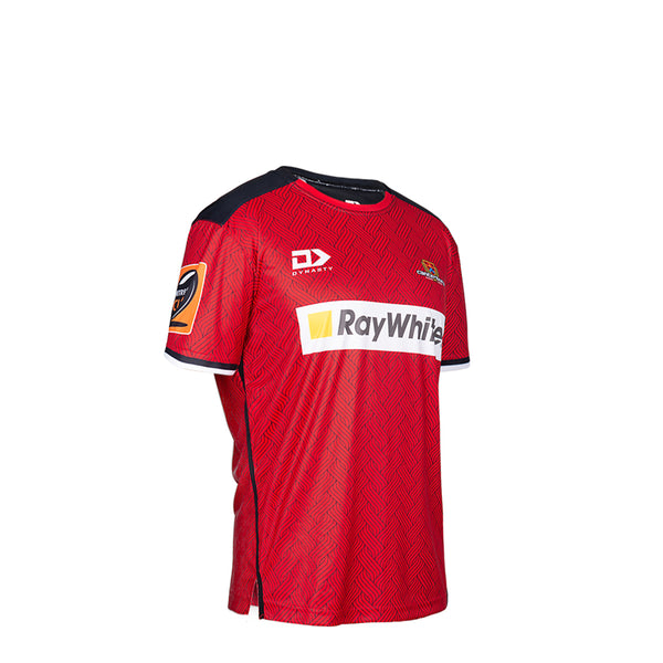 2020 Canterbury Rugby Union Junior Training Tee