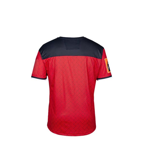 2020 Canterbury Rugby Union Junior Training Tee