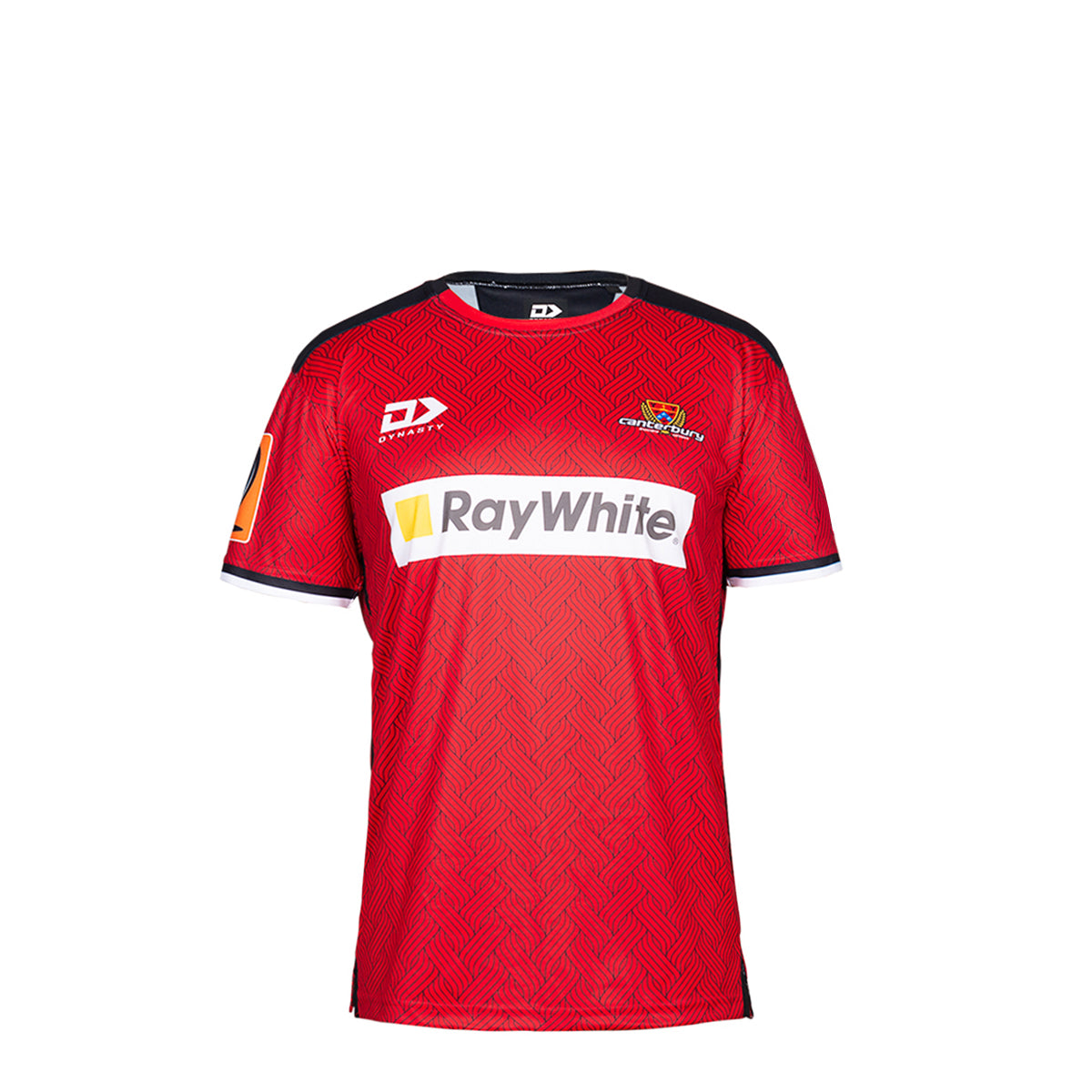 2020 Canterbury Rugby Union Junior Training Tee