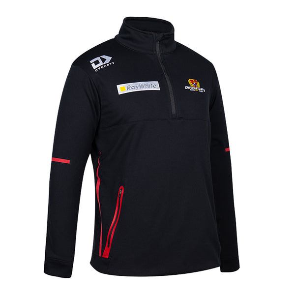 2020 Canterbury Rugby Union Mens Anthem Jacket
