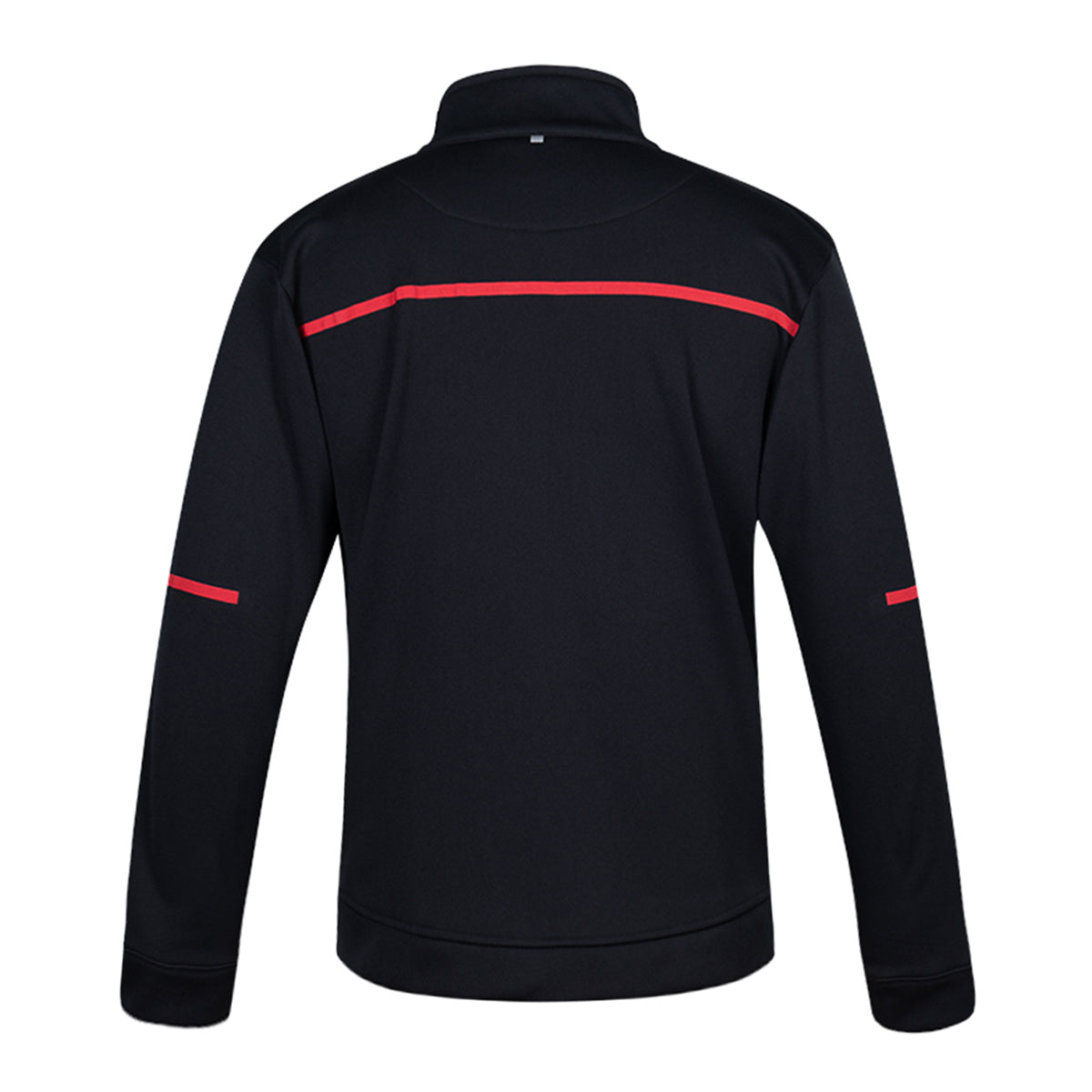 2020 Canterbury Rugby Union Mens Anthem Jacket