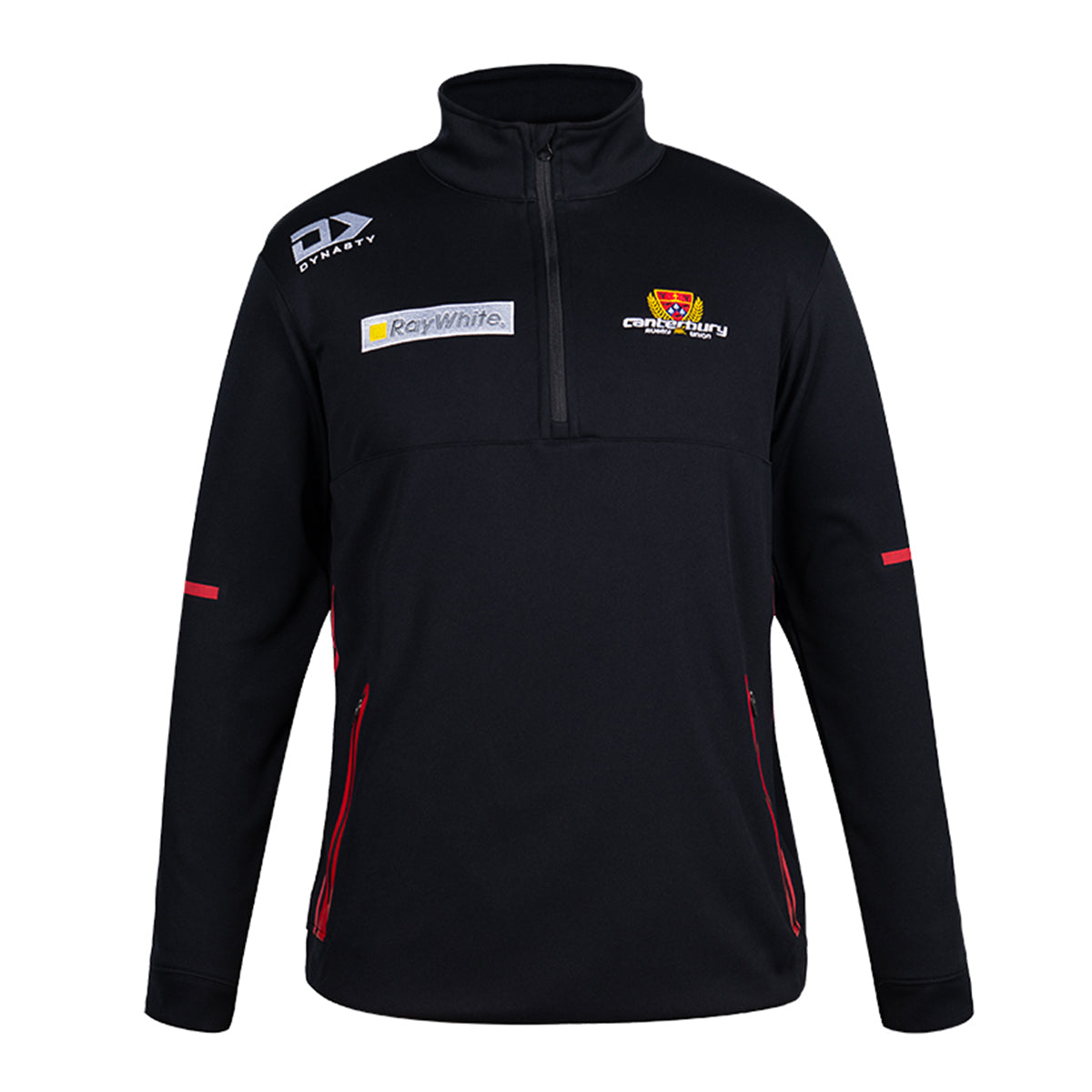 2020 Canterbury Rugby Union Mens Anthem Jacket