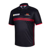 2020 Canterbury Rugby Union Mens Media Polo