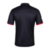 2020 Canterbury Rugby Union Mens Media Polo