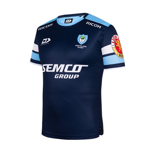 2020 Northland Rugby Mens Game Day Tee