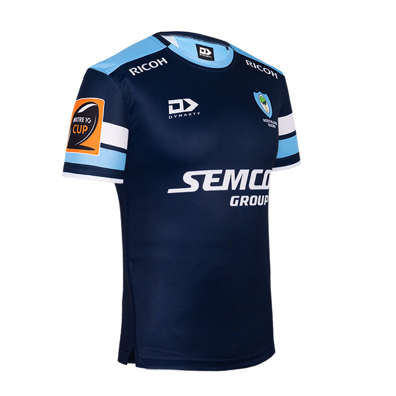 2020 Northland Rugby Mens Game Day Tee