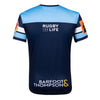 2020 Northland Rugby Mens Game Day Tee