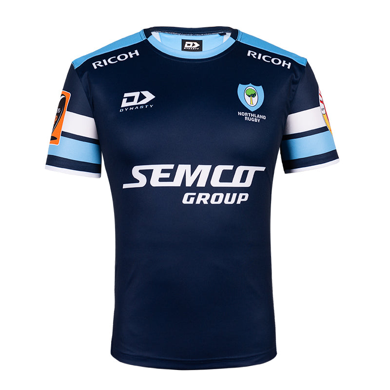 2020 Northland Rugby Mens Game Day Tee