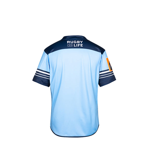 2020 Northland Rugby Junior Mitre 10 Cup Jersey