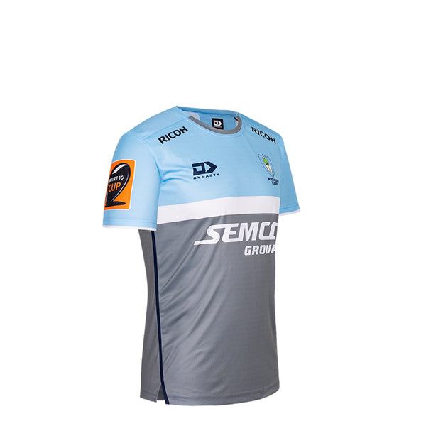 2020 Northland Rugby Junior Training Tee