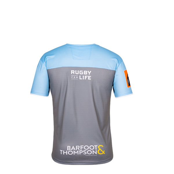 2020 Northland Rugby Junior Training Tee