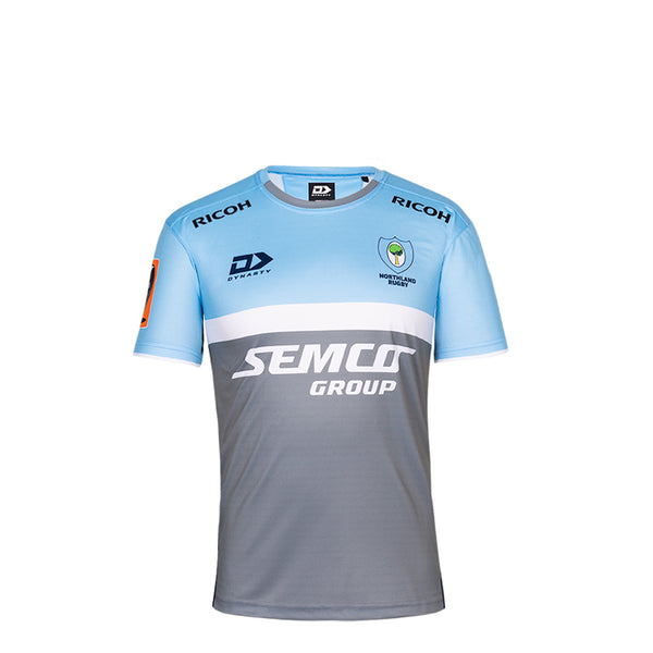 2020 Northland Rugby Junior Training Tee