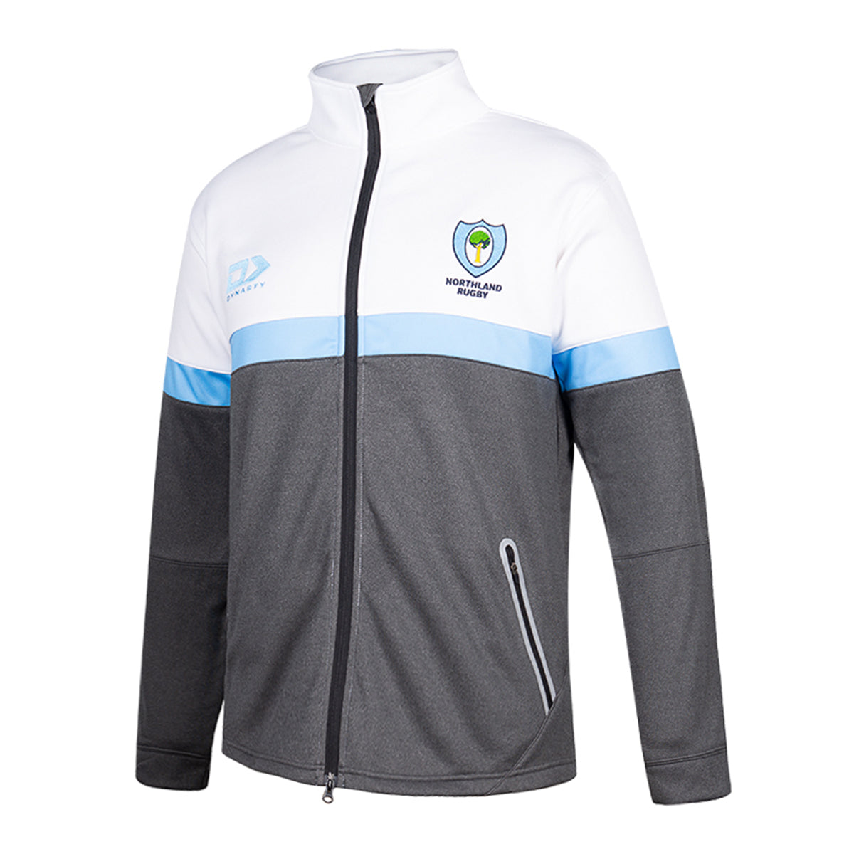 2020 Northland Rugby Mens Anthem Jacket