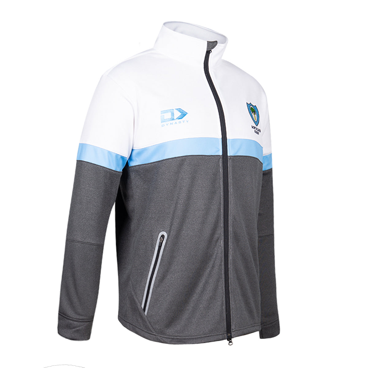 2020 Northland Rugby Mens Anthem Jacket