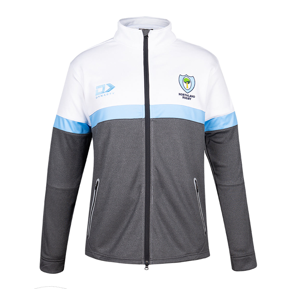 2020 Northland Rugby Mens Anthem Jacket
