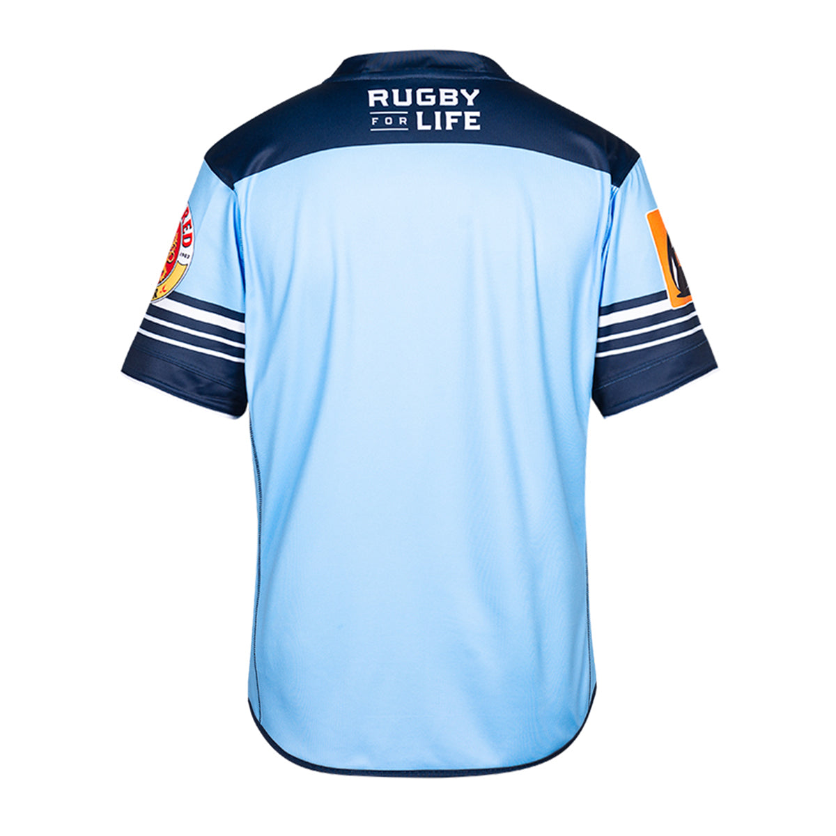 2020 Northland Rugby Mens Mitre 10 Cup Jersey