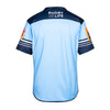 2020 Northland Rugby Mens Mitre 10 Cup Jersey
