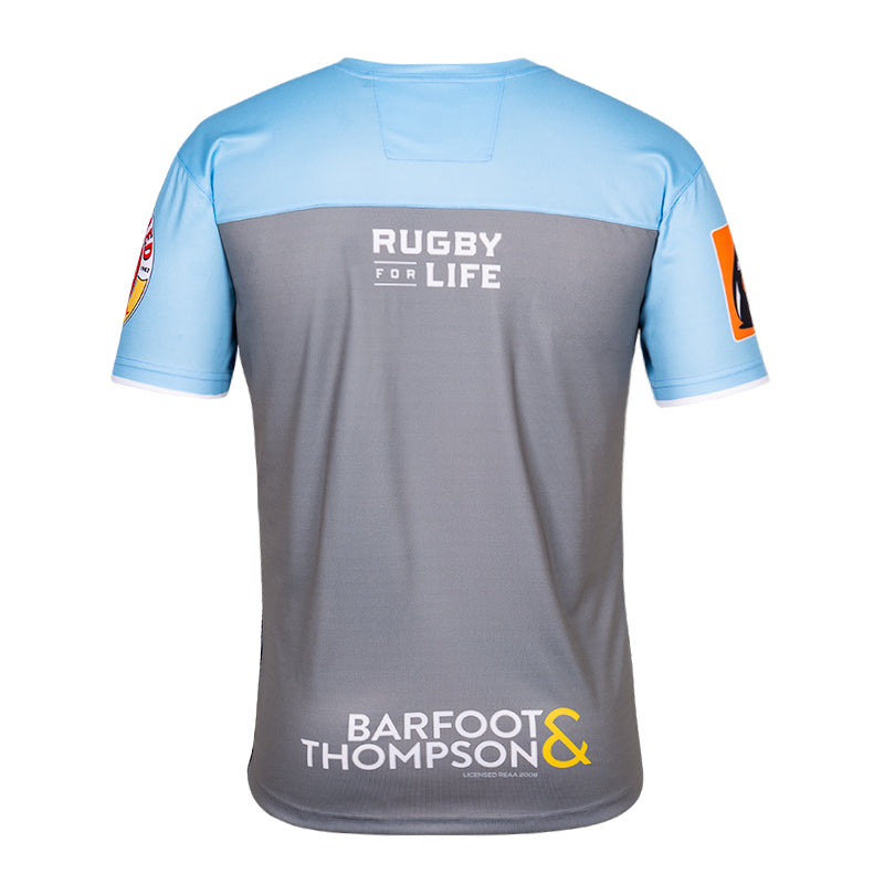 2020 Northland Rugby Mens Training Tee