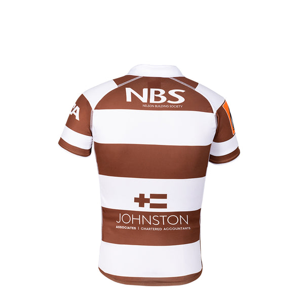 2020 Tasman Mako Junior Replica Golden Bay Jersey