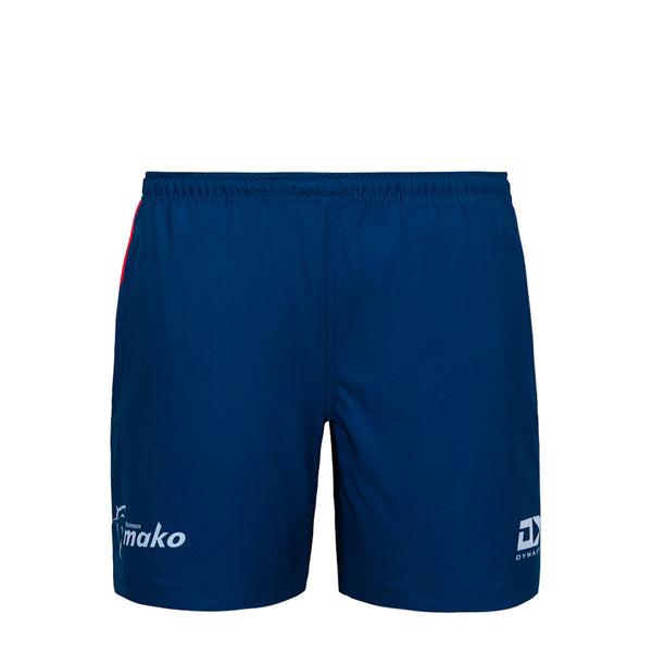2020 Tasman Mako Mens Gym Short