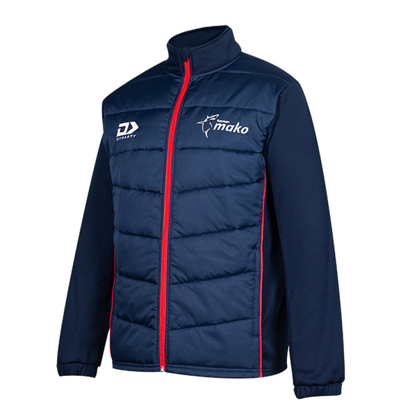 2020 Tasman Mako Mens Hybrid Jacket