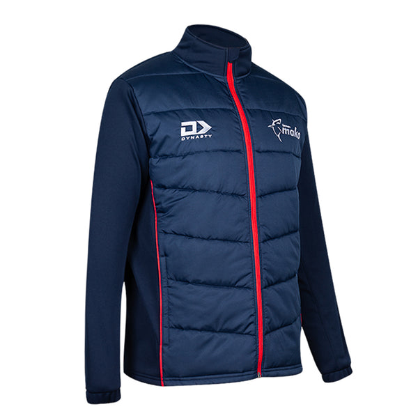 2020 Tasman Mako Mens Hybrid Jacket