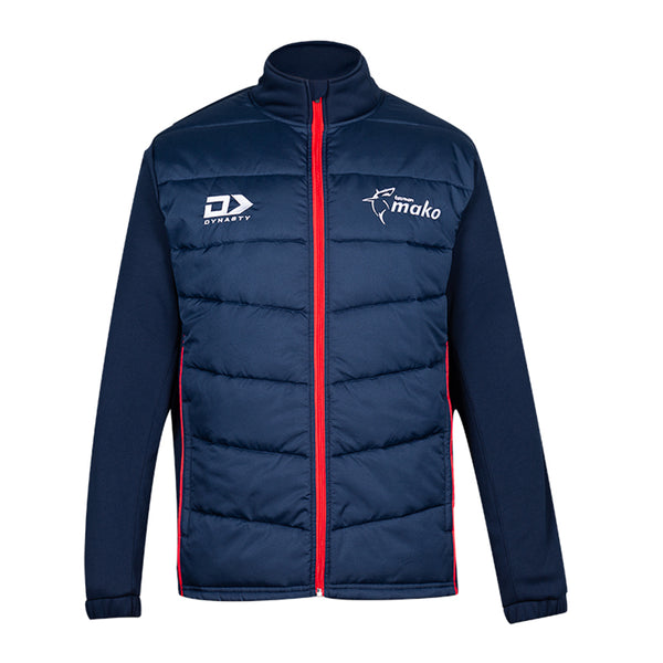 2020 Tasman Mako Mens Hybrid Jacket