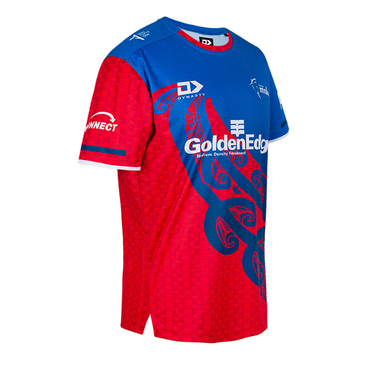 2020 Tasman Mako Mens Training Tee