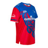 2020 Tasman Mako Mens Training Tee