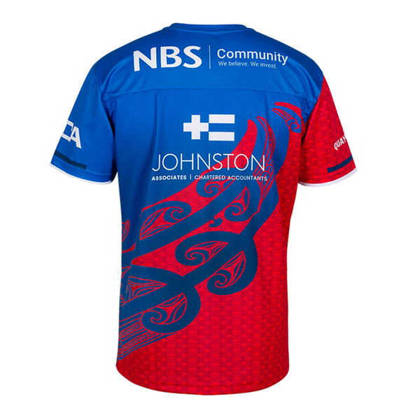 2020 Tasman Mako Mens Training Tee
