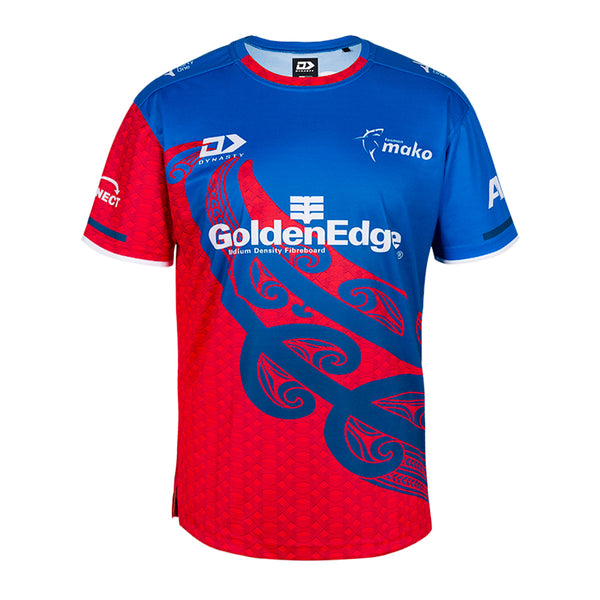 2020 Tasman Mako Mens Training Tee