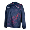 2020 Tasman Mako Mens Wet Weather Pullover