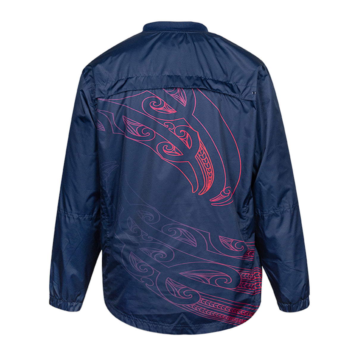 2020 Tasman Mako Mens Wet Weather Pullover