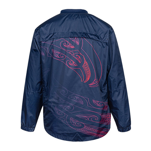 2020 Tasman Mako Mens Wet Weather Pullover