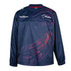 2020 Tasman Mako Mens Wet Weather Pullover